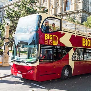 Recorrido de 1 día en autobús turístico por Budapest - Imagen 3