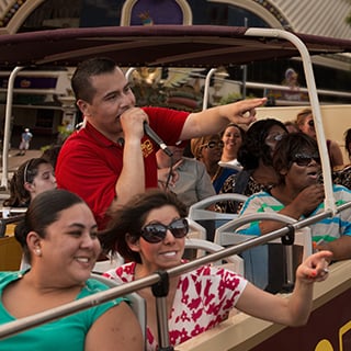 Big Bus Las Vegas 48h con tour nocturno - Imagen 2