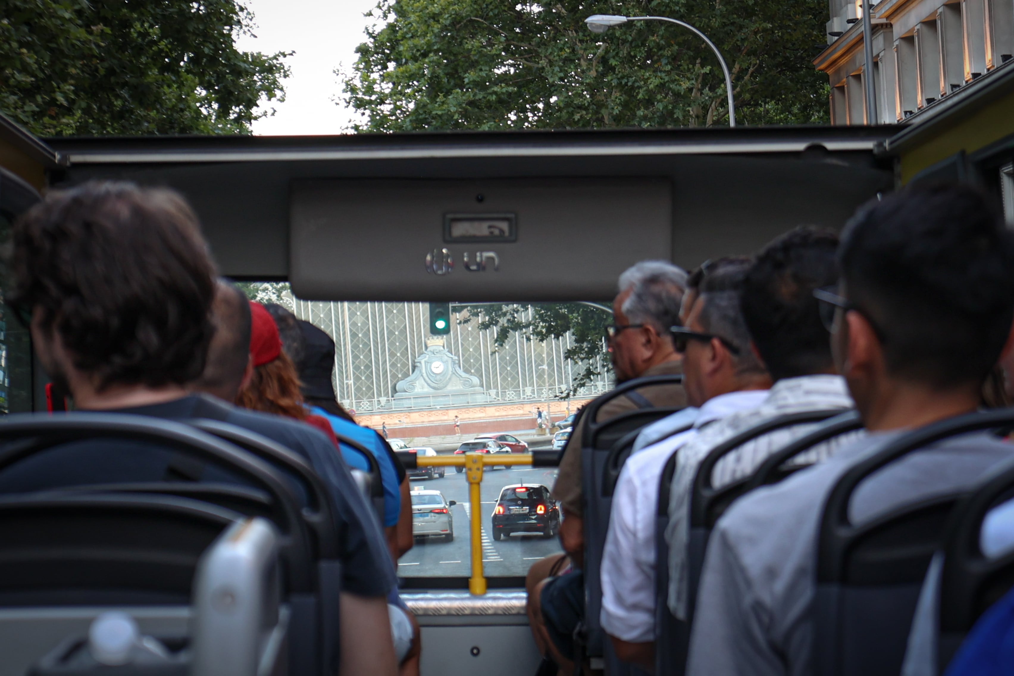 Recorrido circular de Big Bus por Madrid - Imagen 3