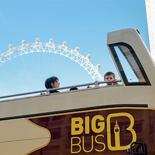 Recorrido turístico de 24 horas en autobús turístico por Londres - Imagen 3