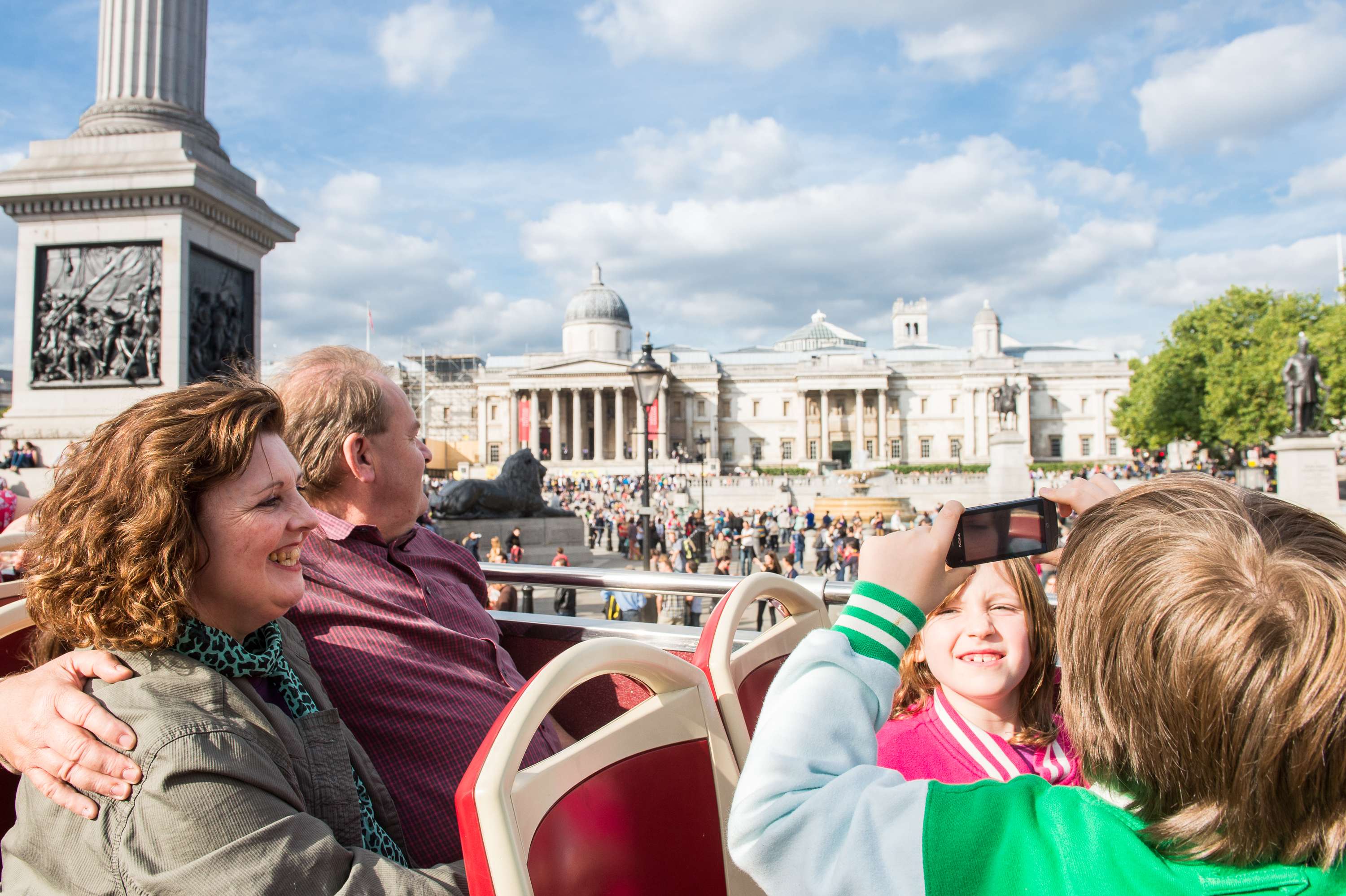 Recorrido turístico de 24 horas en autobús turístico por Londres - Imagen 4