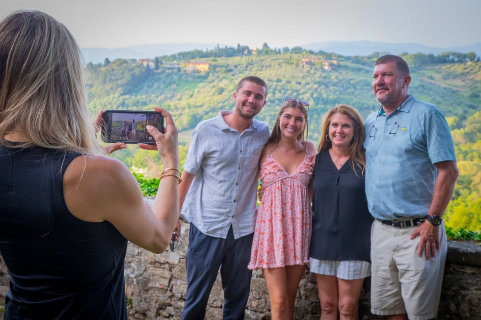 Pisa, Siena y San Gimignano con almuerzo - Imagen 4