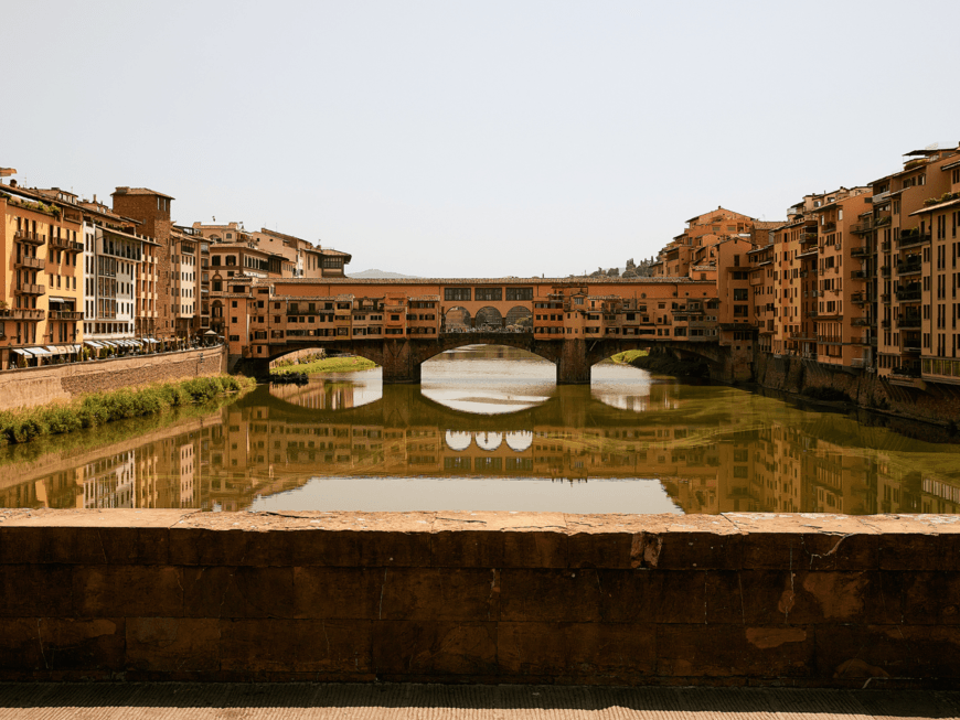 Recorrido a pie por el centro de Florencia - Imagen 4