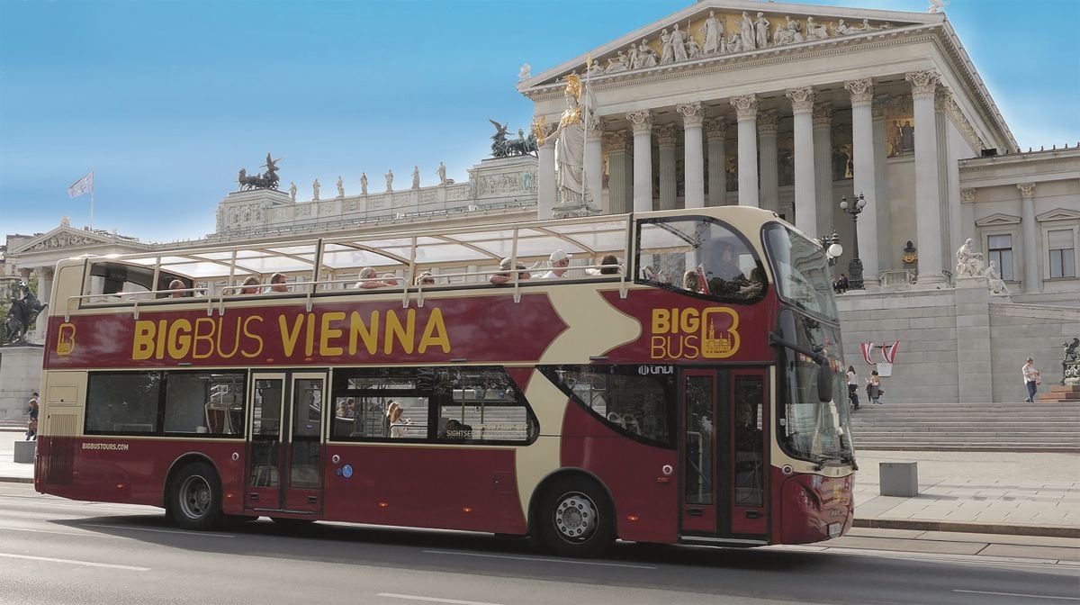 Recorrido turístico de 48 horas en autobús turístico por Viena - Imagen 4