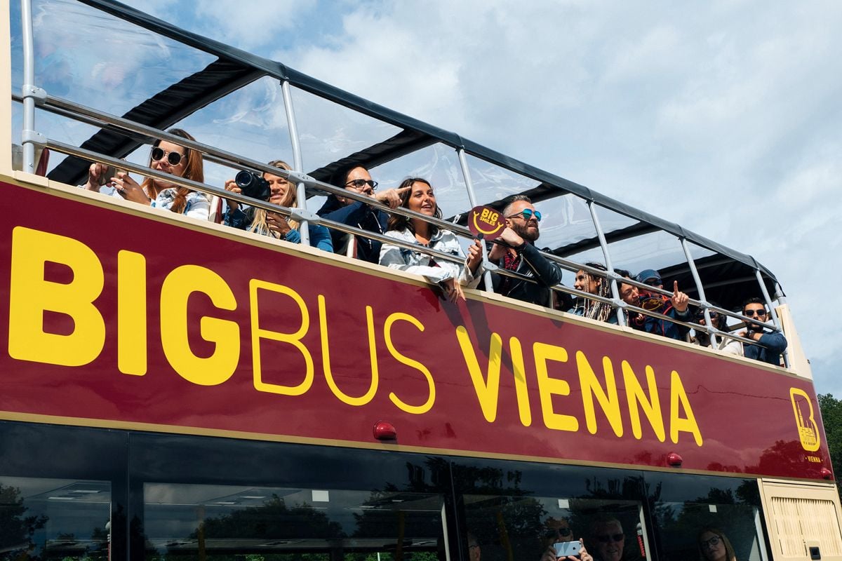 Recorrido turístico de 48 horas en autobús turístico por Viena - Imagen 2