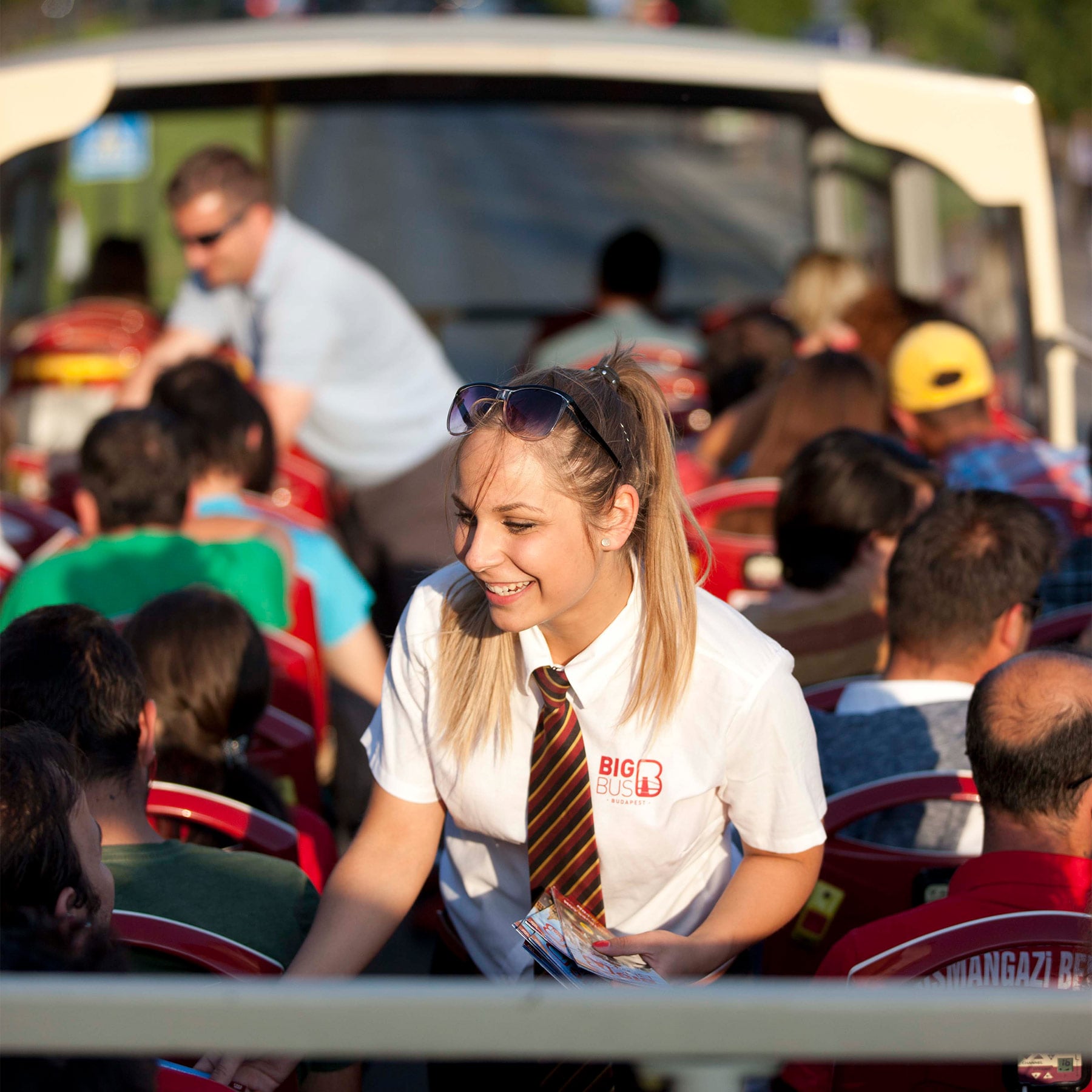 Recorrido de 2 días en autobús turístico por Budapest - Imagen 3