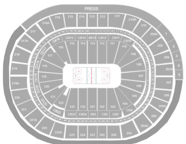 Philadelphia Flyers - Entradas de Hockey sobre Hielo - Imagen 2