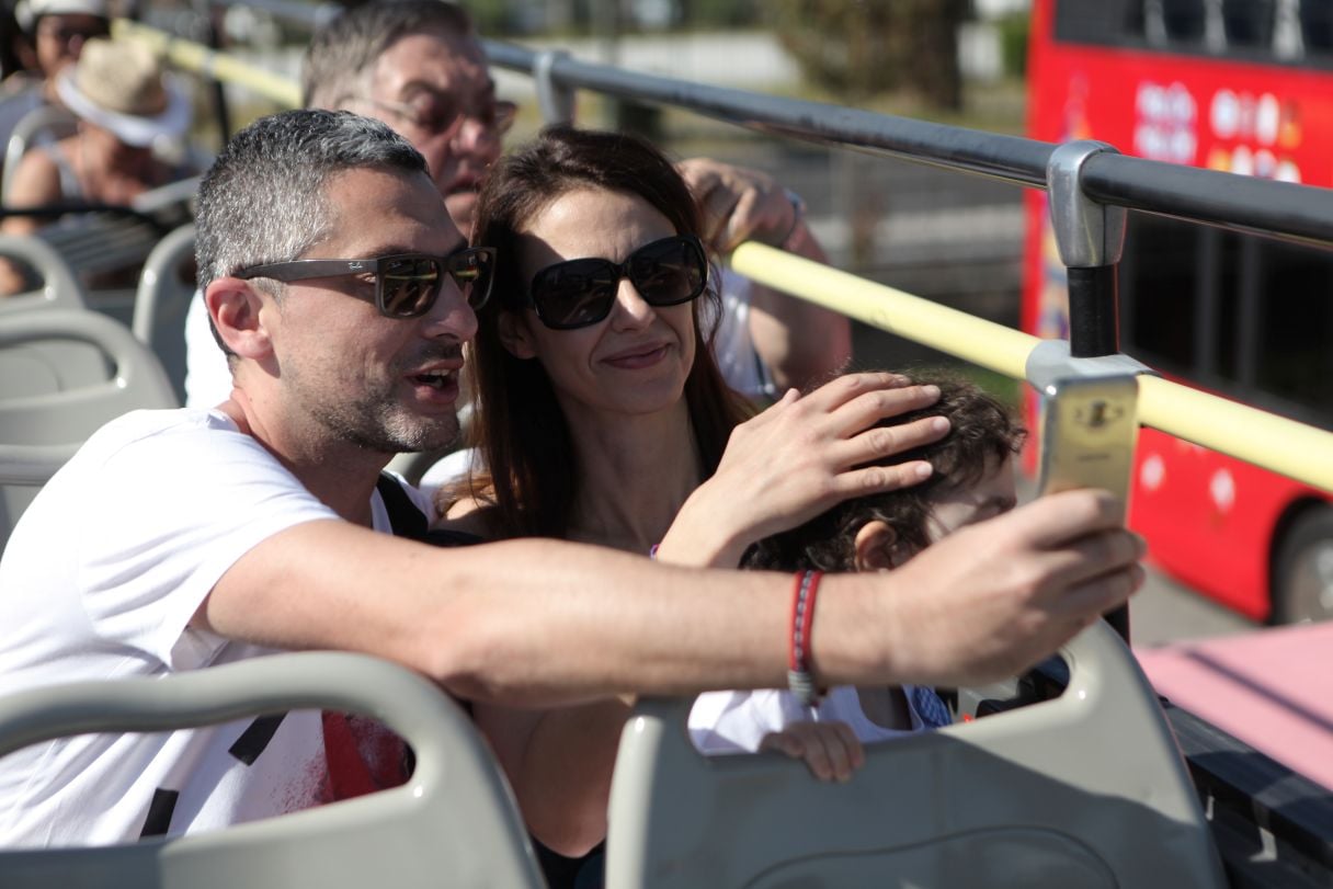 City Sightseeing Corfu: 24 Hour Hop On Hop Off - Imagen 3