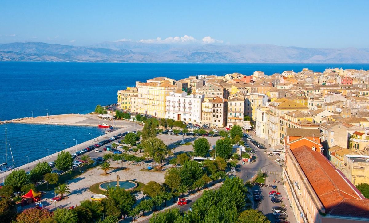 City Sightseeing Corfu: 24 Hour Hop On Hop Off - Imagen 2