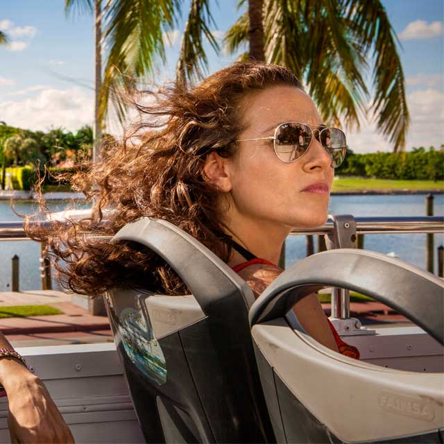 Recorrido turístico de 48 horas en autobús por Miami - Imagen 2