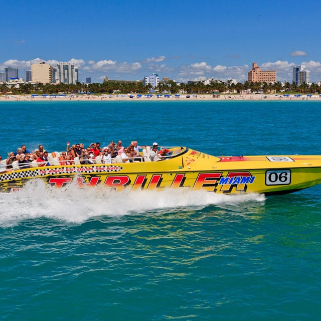 Recorrido turístico de 48 horas en autobús por Miami - Imagen 3