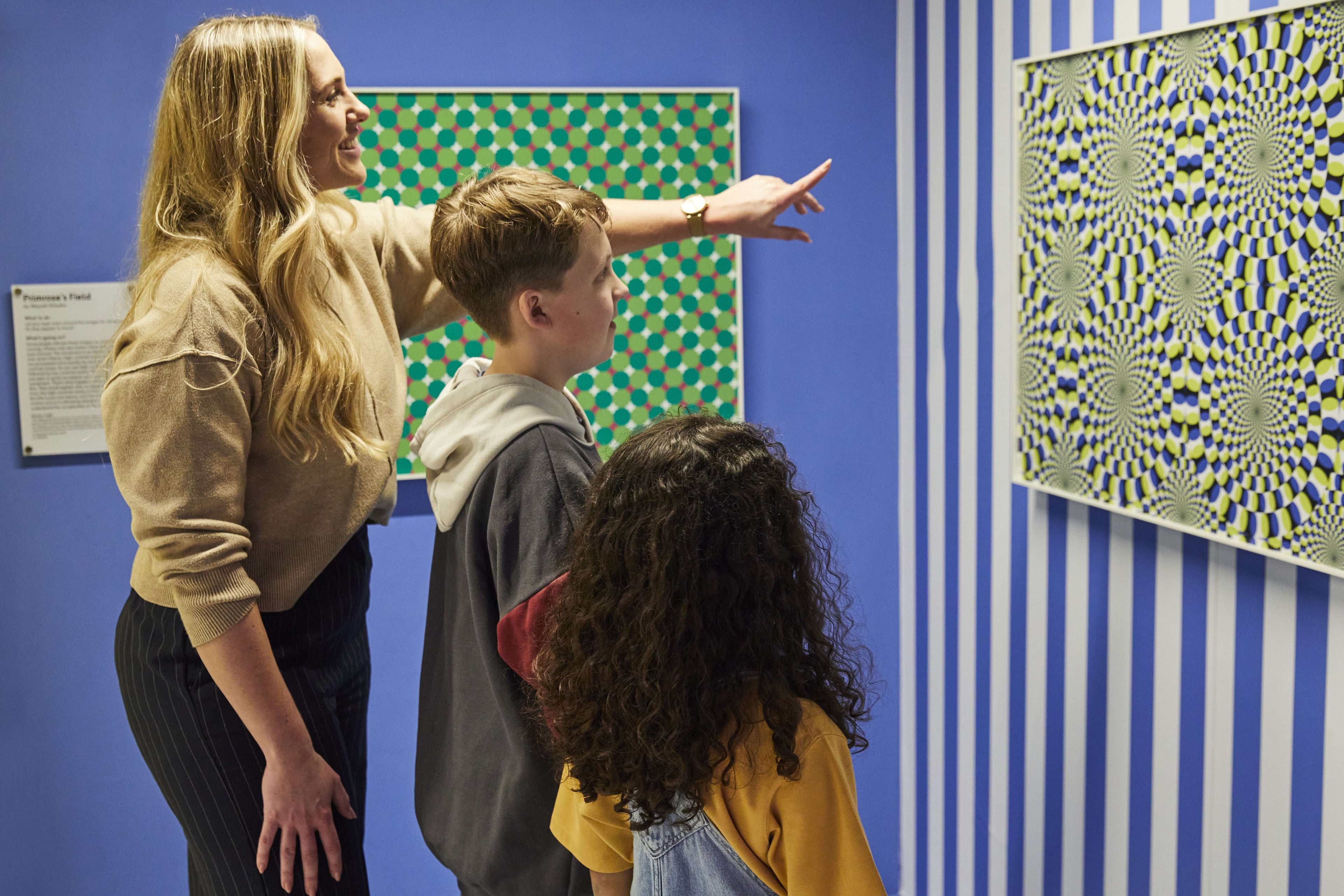 Museo Twist - Imagen 2