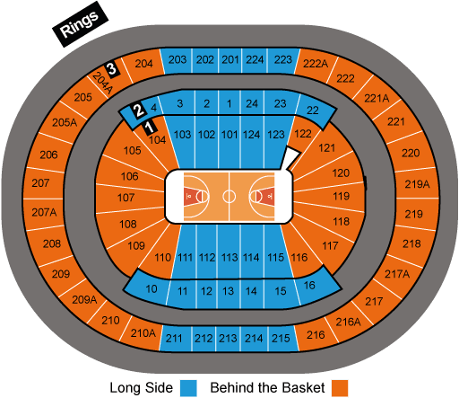 Philadelphia 76ers - Entradas de Baloncesto - Imagen 2