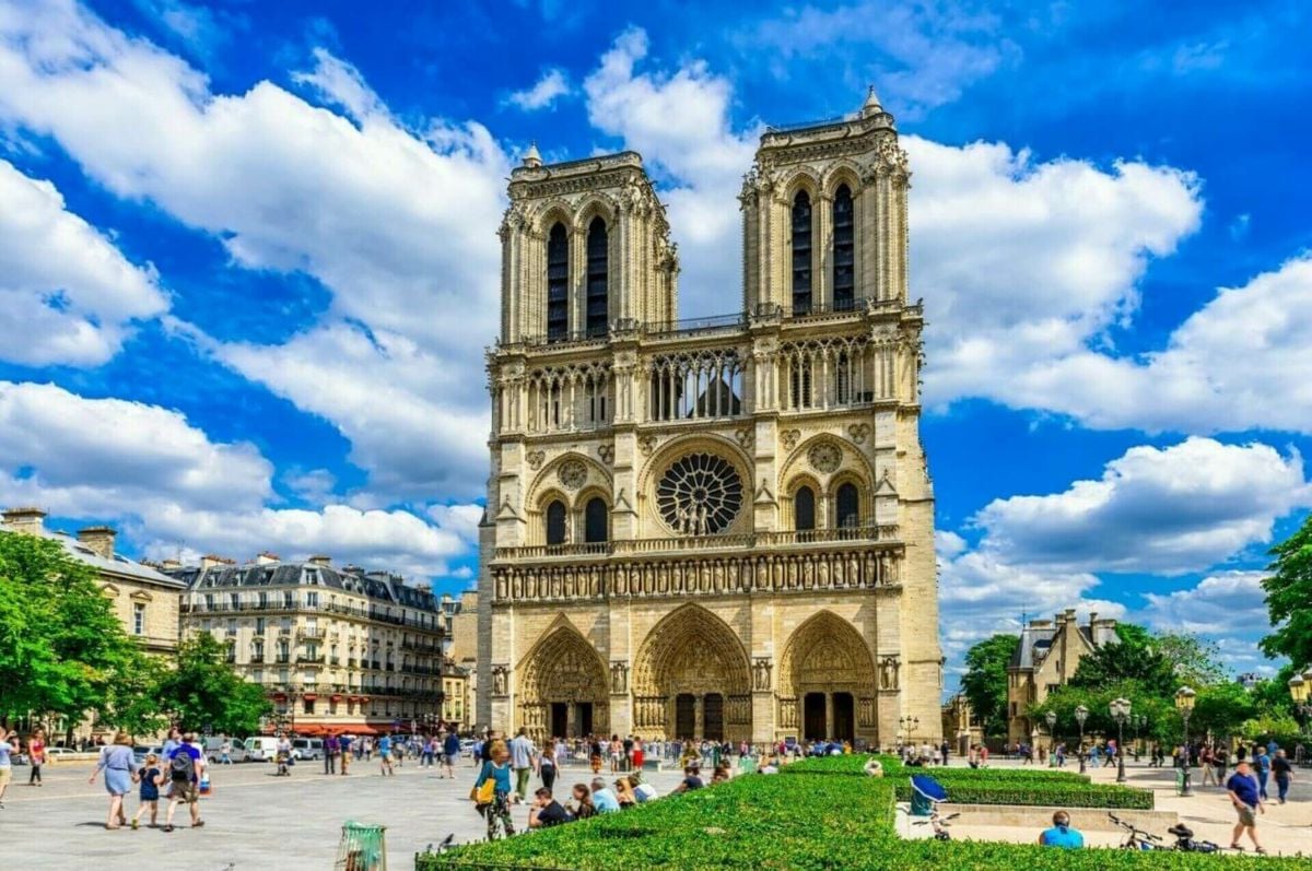 Paquete de descubrimiento autoguiado de París - Imagen 3