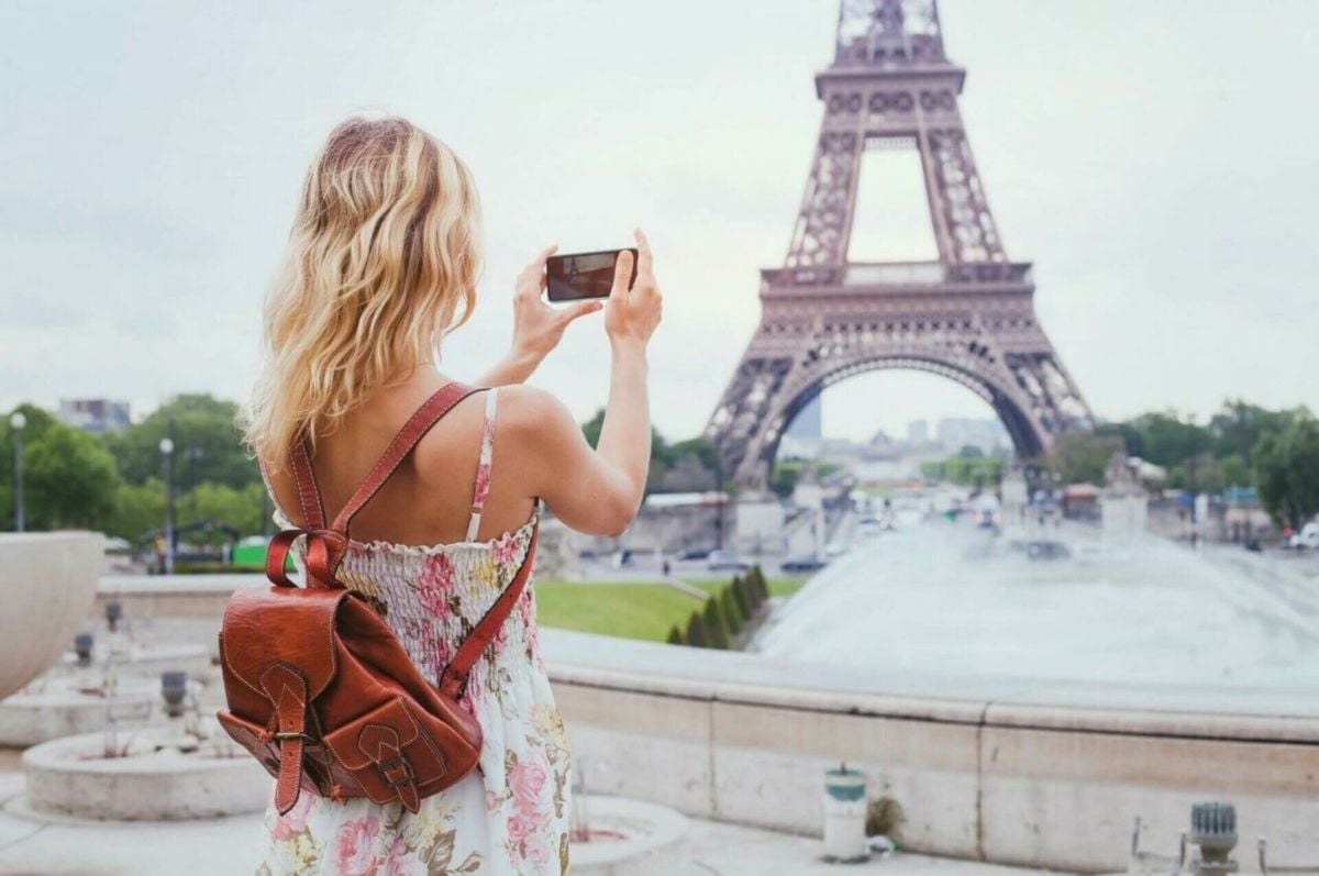 Paquete de descubrimiento autoguiado de París - Imagen 4