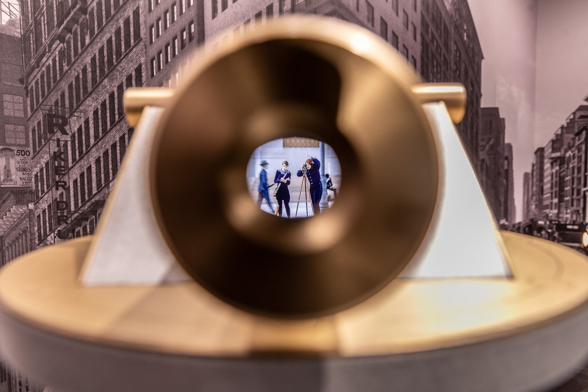 Observatorio del Empire State Building - Imagen 4