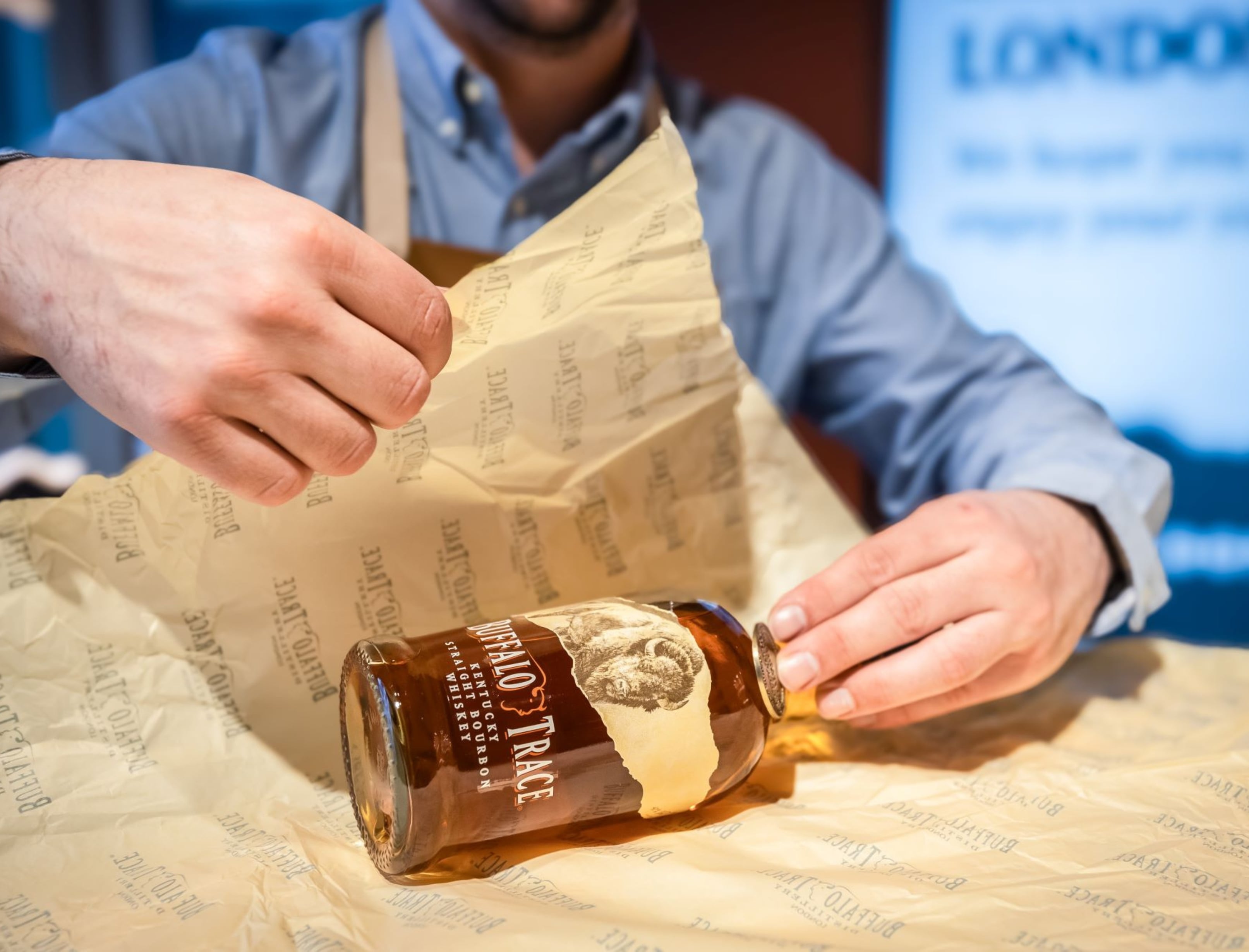 Destilería Buffalo Trace: Introducción al bourbon - Imagen 4