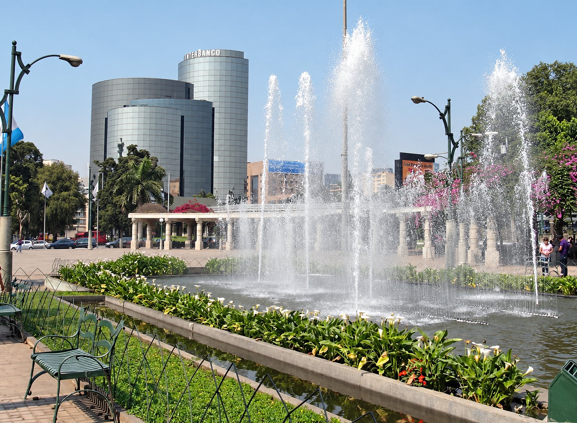 Tour pela Cidade da Guatemala - Imagen 3
