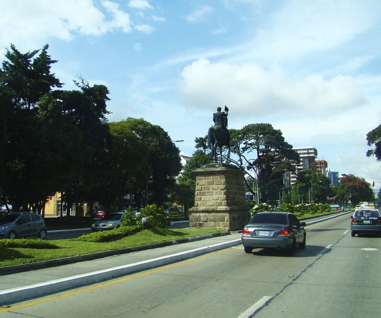 Recorrido por Ciudad de Guatemala - Imagen 4