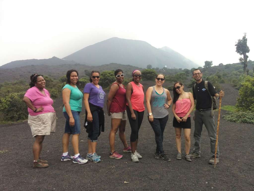 Volcán Pacaya y Aguas Termales con Almuerzo - Imagen 2