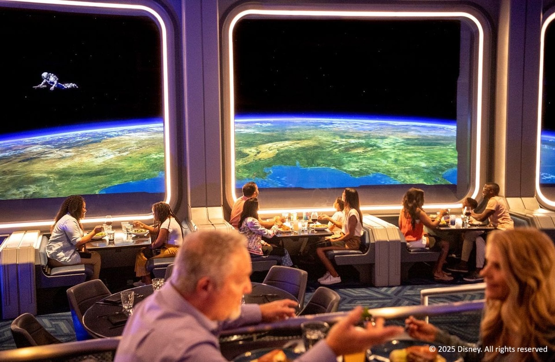 Boleto Disney de 7 días - Imagen 3