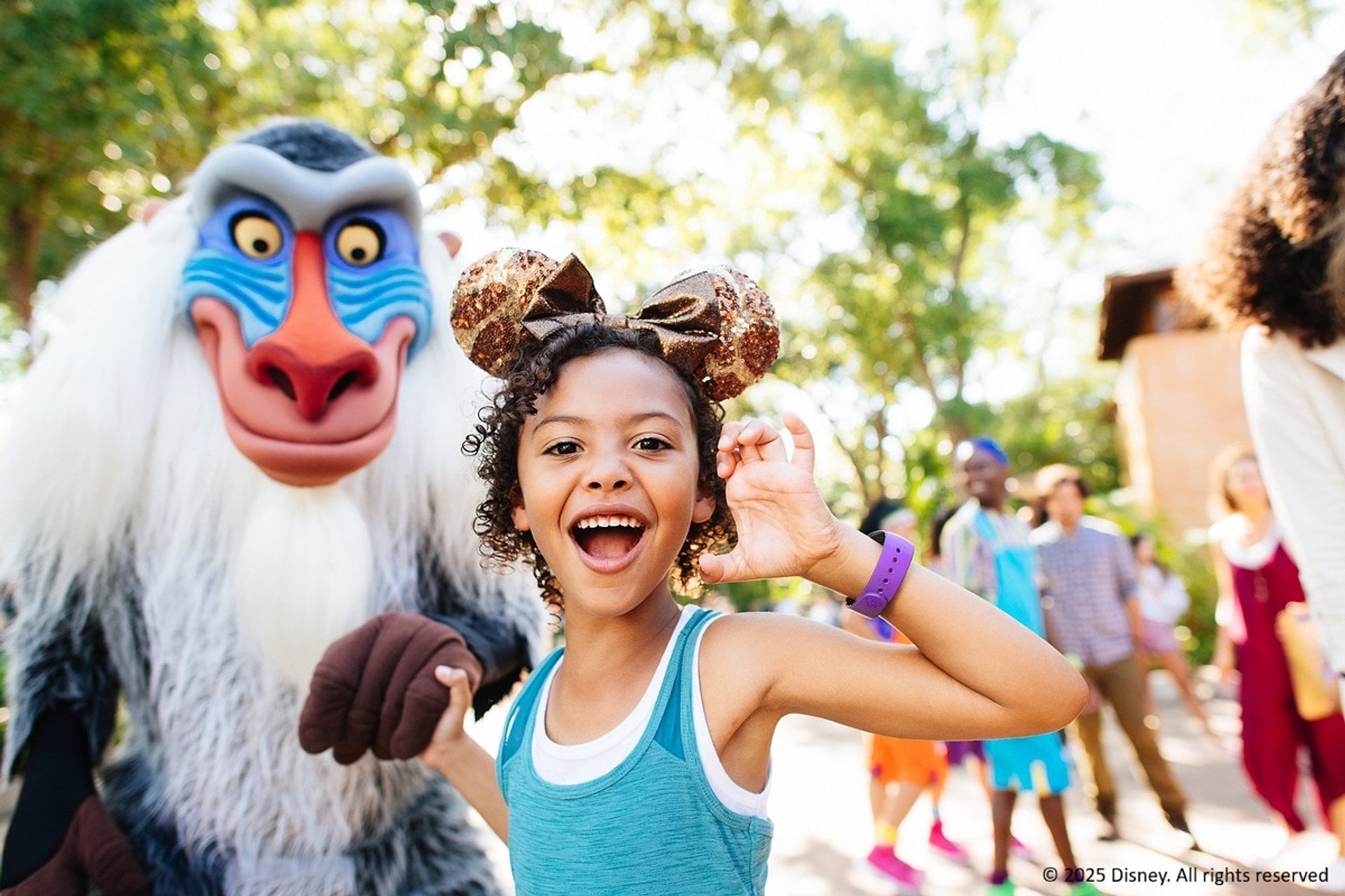 Disney Animal Kingdom: ticket de 1 día - Imagen 3