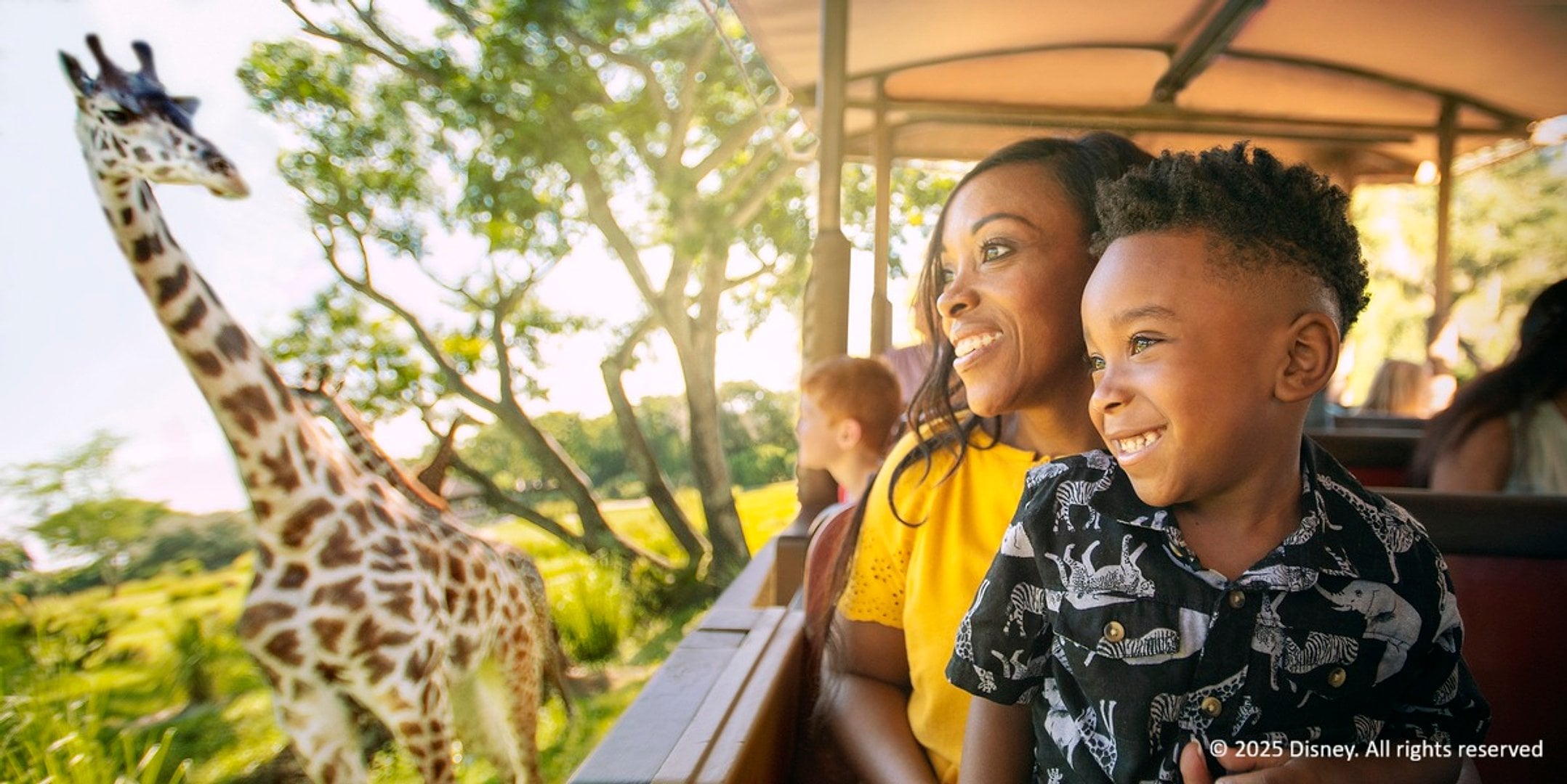 Disney Animal Kingdom: ticket de 1 día - Imagen 2