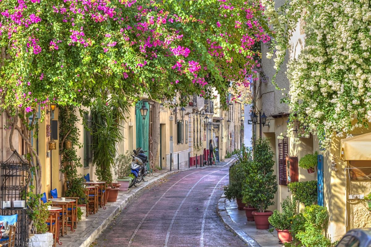Atenas City Pass - Acrópolis, museos, bus turístico y más - Imagen 2