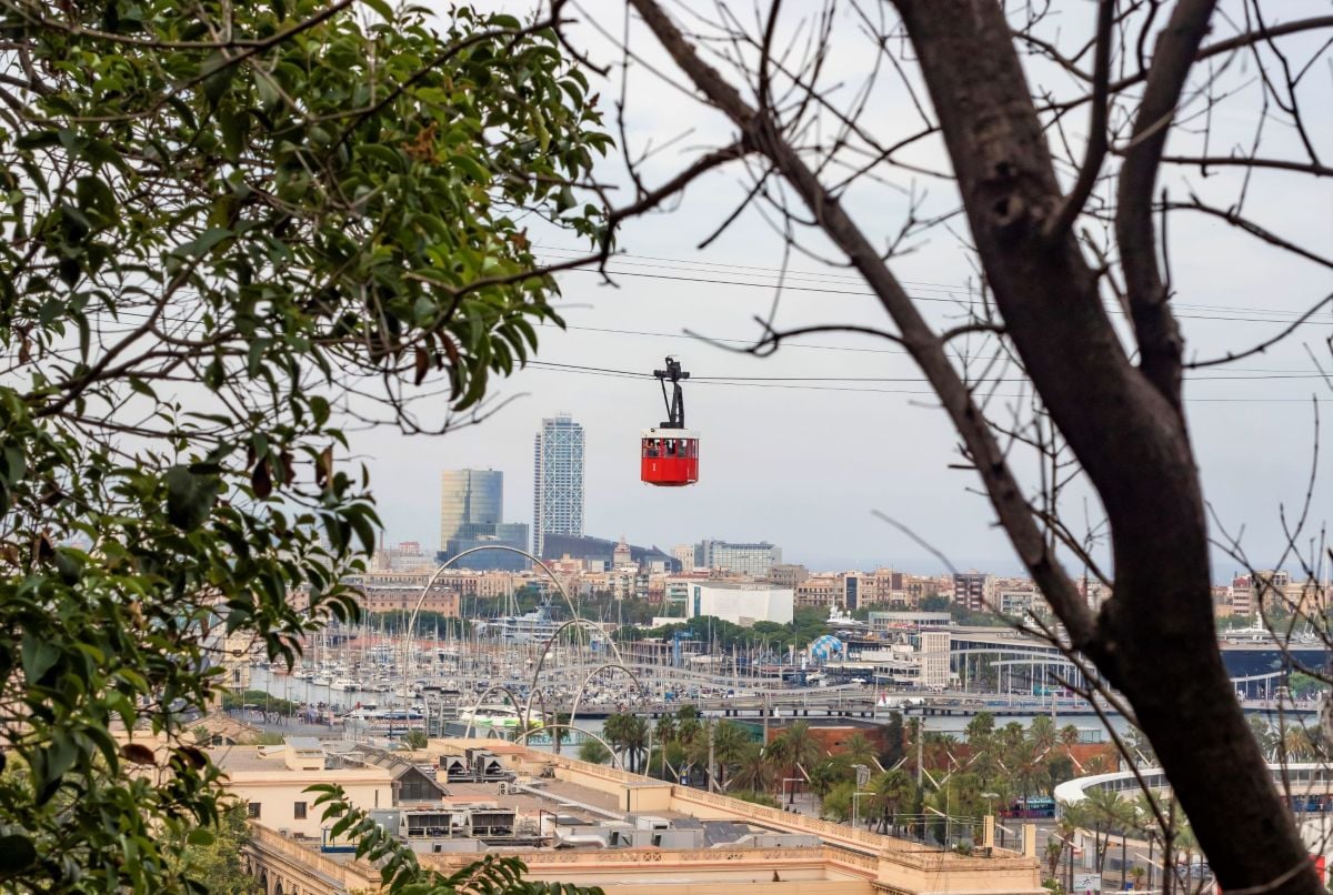 Barcelona City Pass Todo Incluido y opción de Transporte Público - Imagen 4