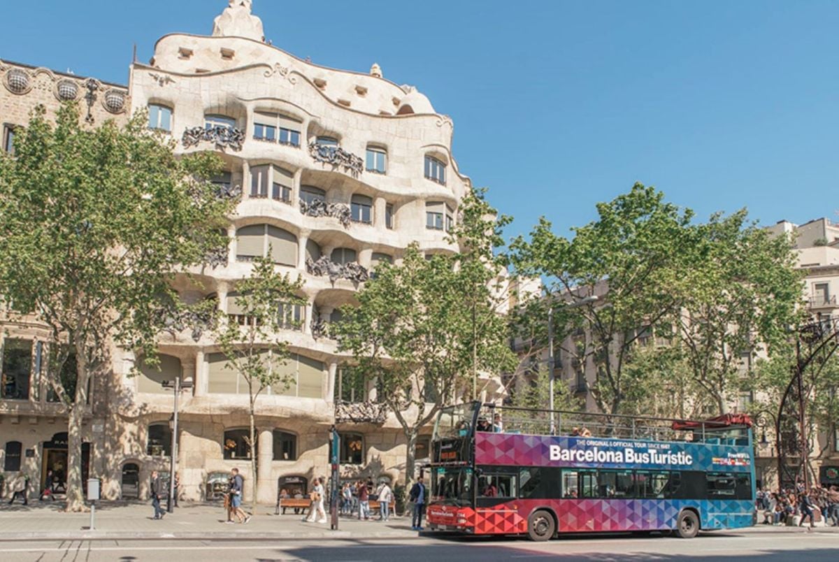 Barcelona City Pass Todo Incluido y opción de Transporte Público - Imagen 3