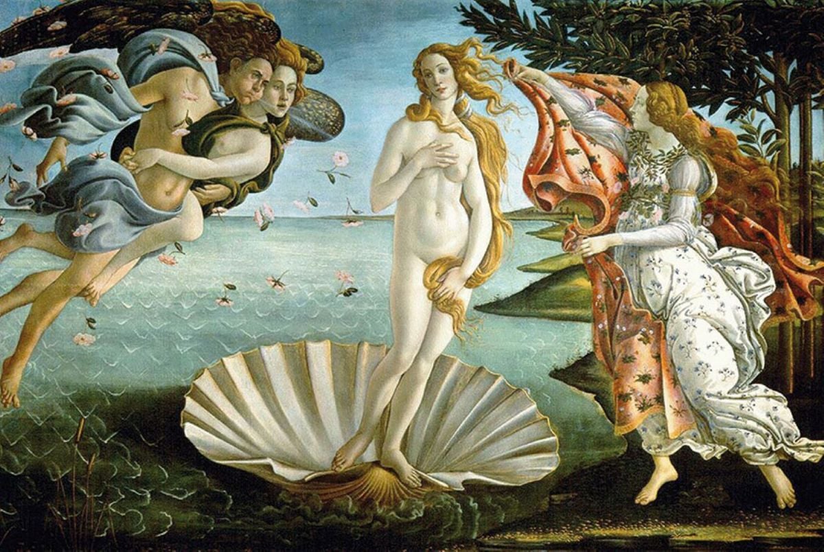 Florence City Pass con Uffizi y Academia - Imagen 2