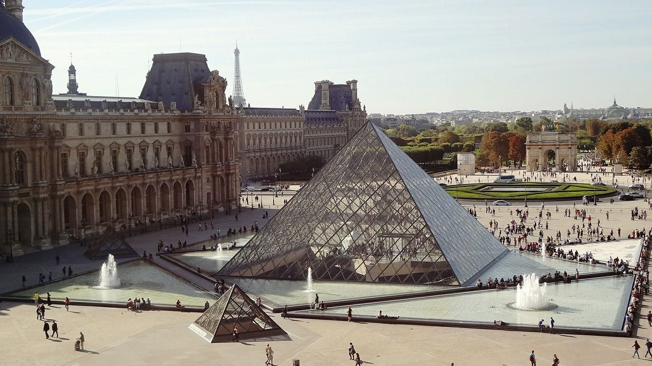 Paris City Pass 50+ Museos Pass y entrada rápida a la Torre Eiffel opcional - Imagen 4