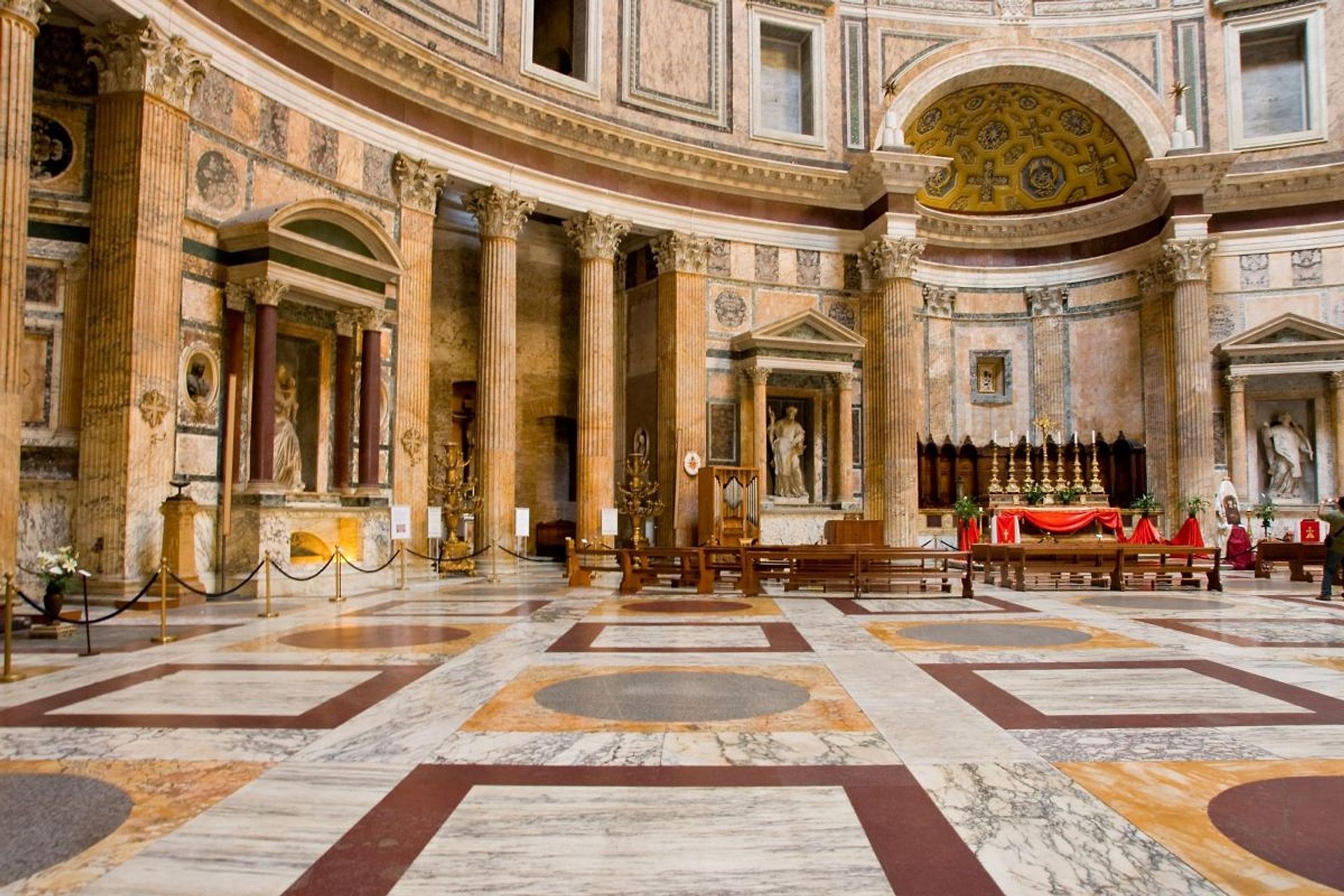 City Pass de Roma - Turbopass - Imagen 4