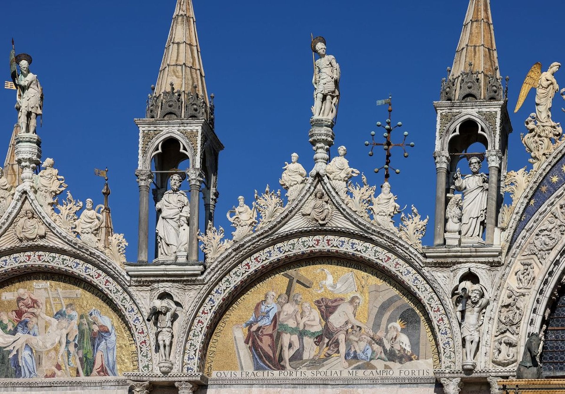 Venice City Pass: 30+ atracciones y góndola - Imagen 3