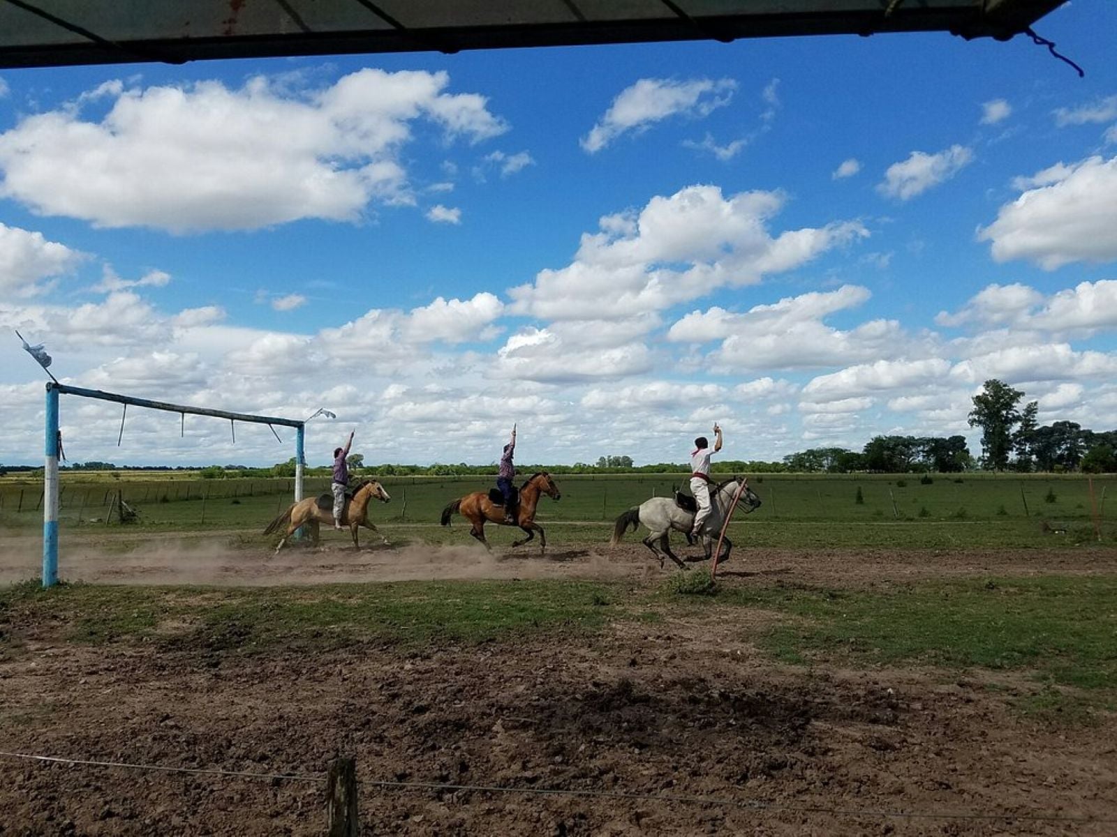 Desde Buenos Aires: Día de Campo en la Estancia Don Silvano - Imagen 2