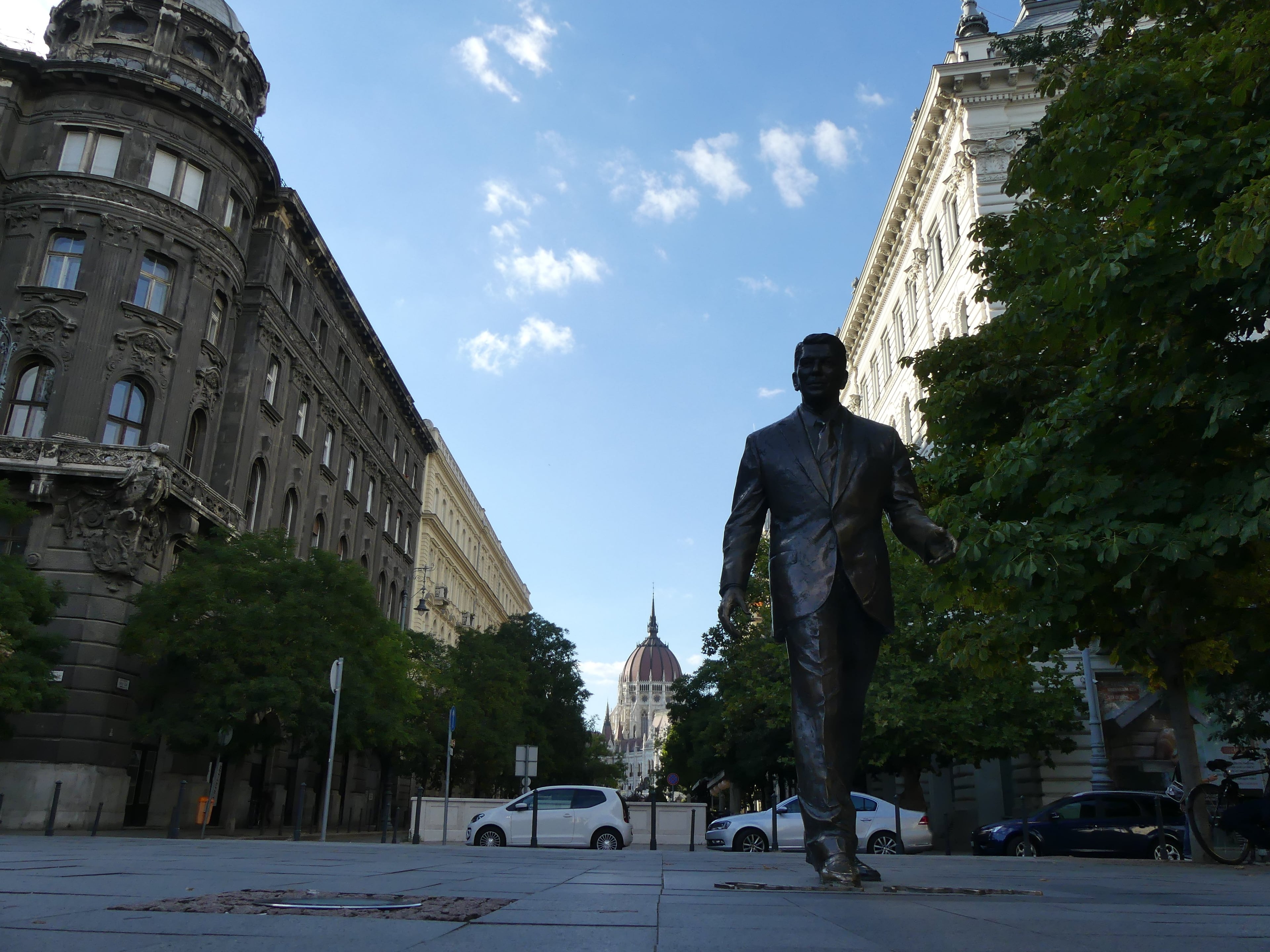 Walking Tour Pest - Imagen 2