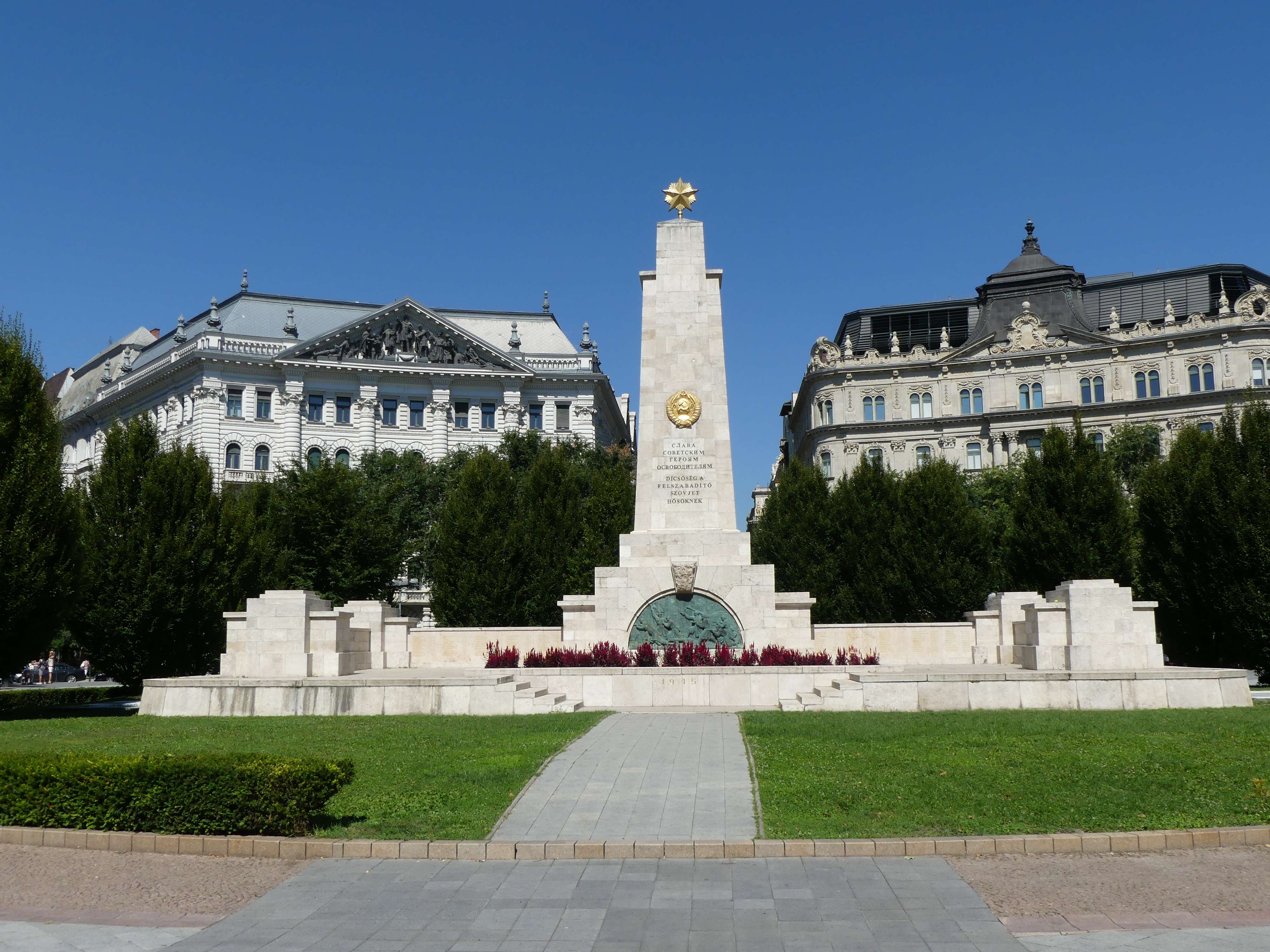 Walking Tour Pest - Imagen 4