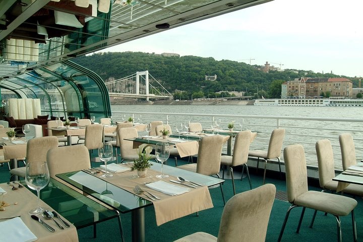 Budapeste City Tour com cruzeiro no Danúbio - Imagen 2