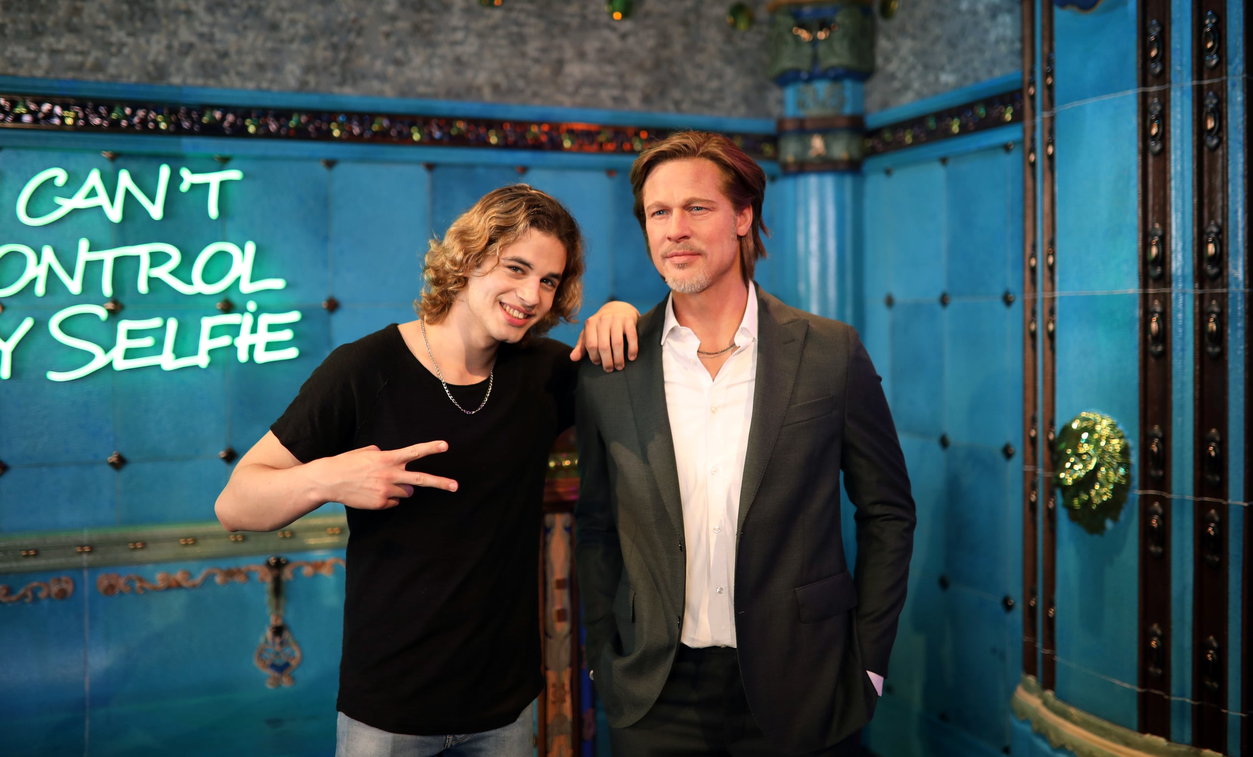 Gran recorrido por la ciudad y Madame Tussauds - Imagen 2