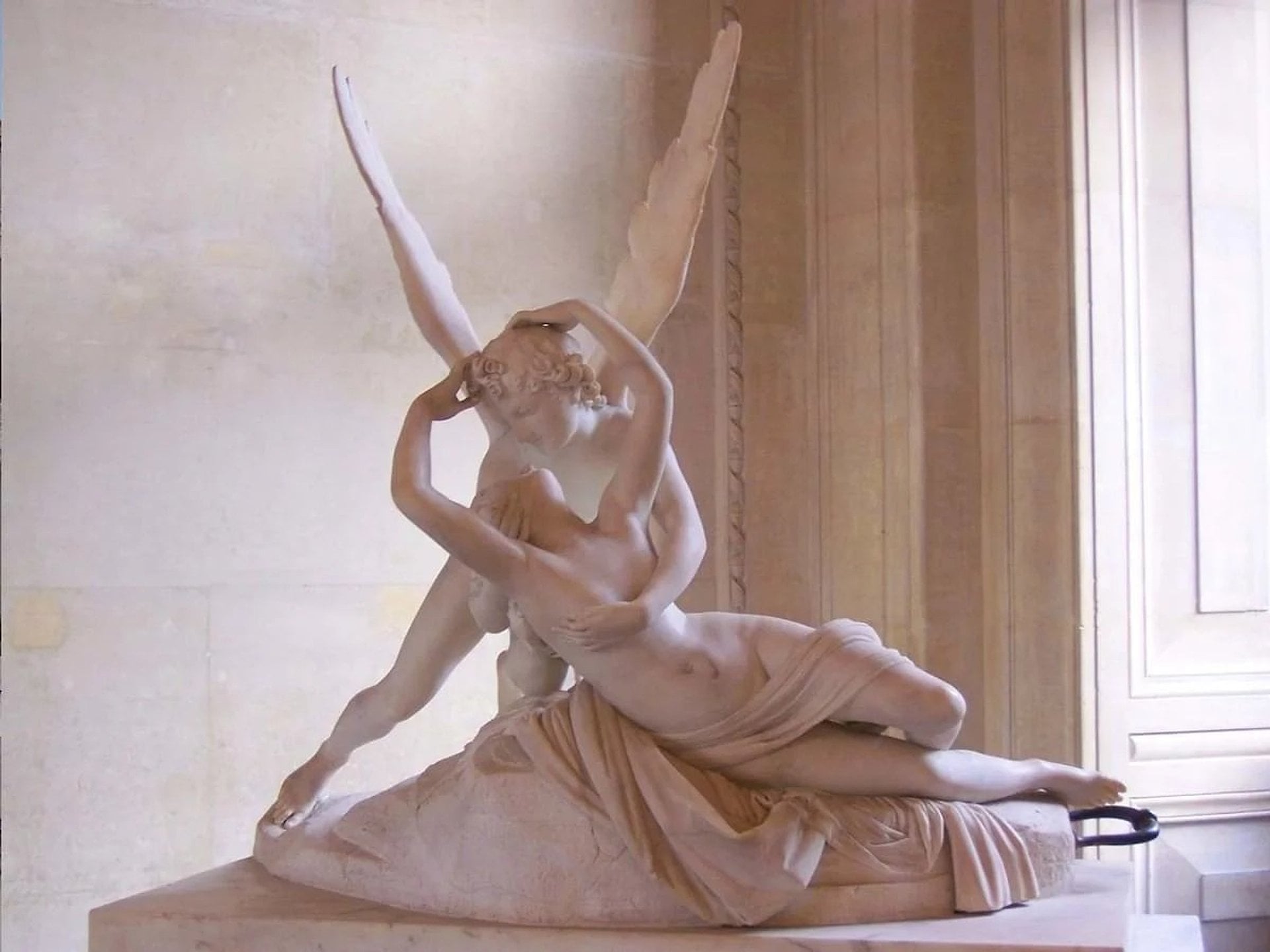 Louvre: visita guiada em grupo pequeno - Imagen 4