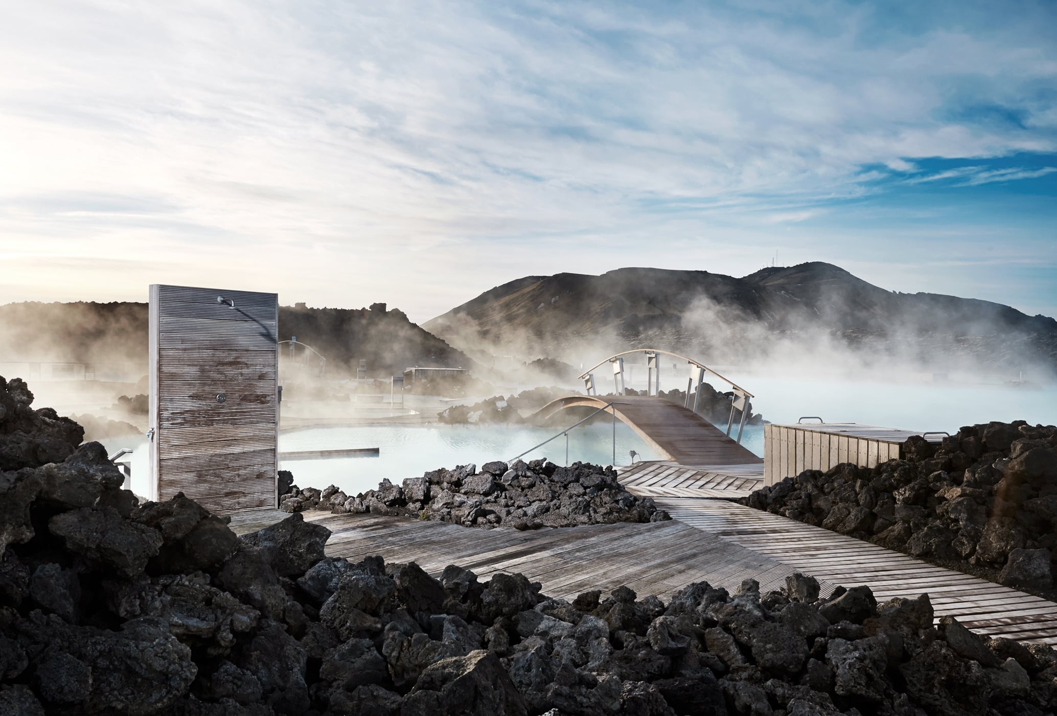 Maravillas volcánicas con visita a Grindavik y la Laguna Azul - Imagen 3