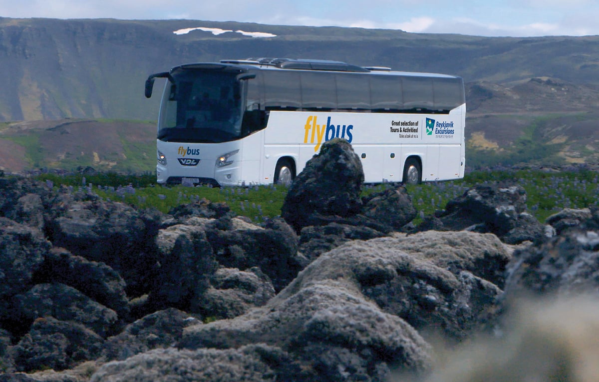 Traslado al aeropuerto desde Terminal de buses BSI - Imagen 2