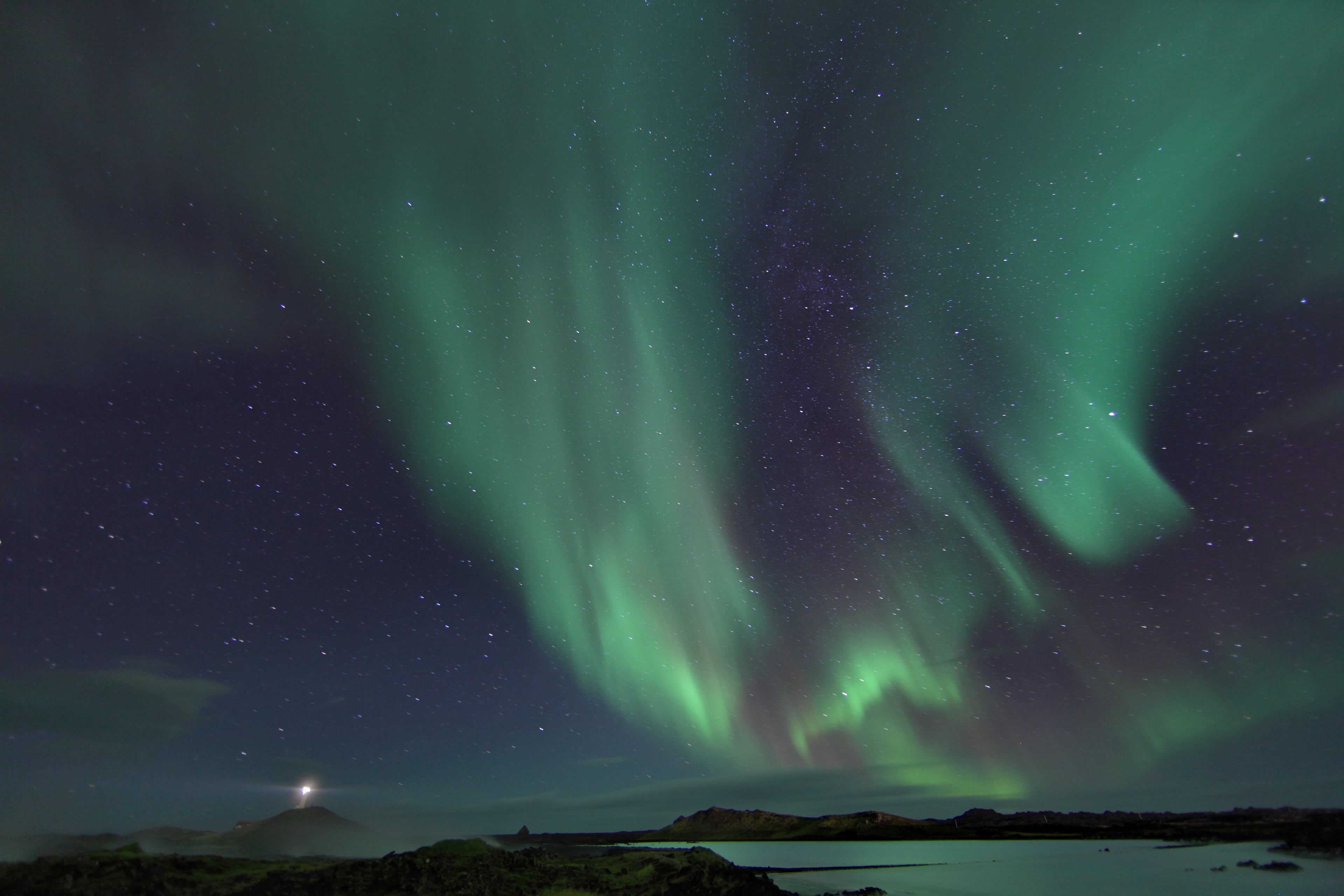 El Círculo Dorado y la Aurora Boreal: oferta combinada - Imagen 2