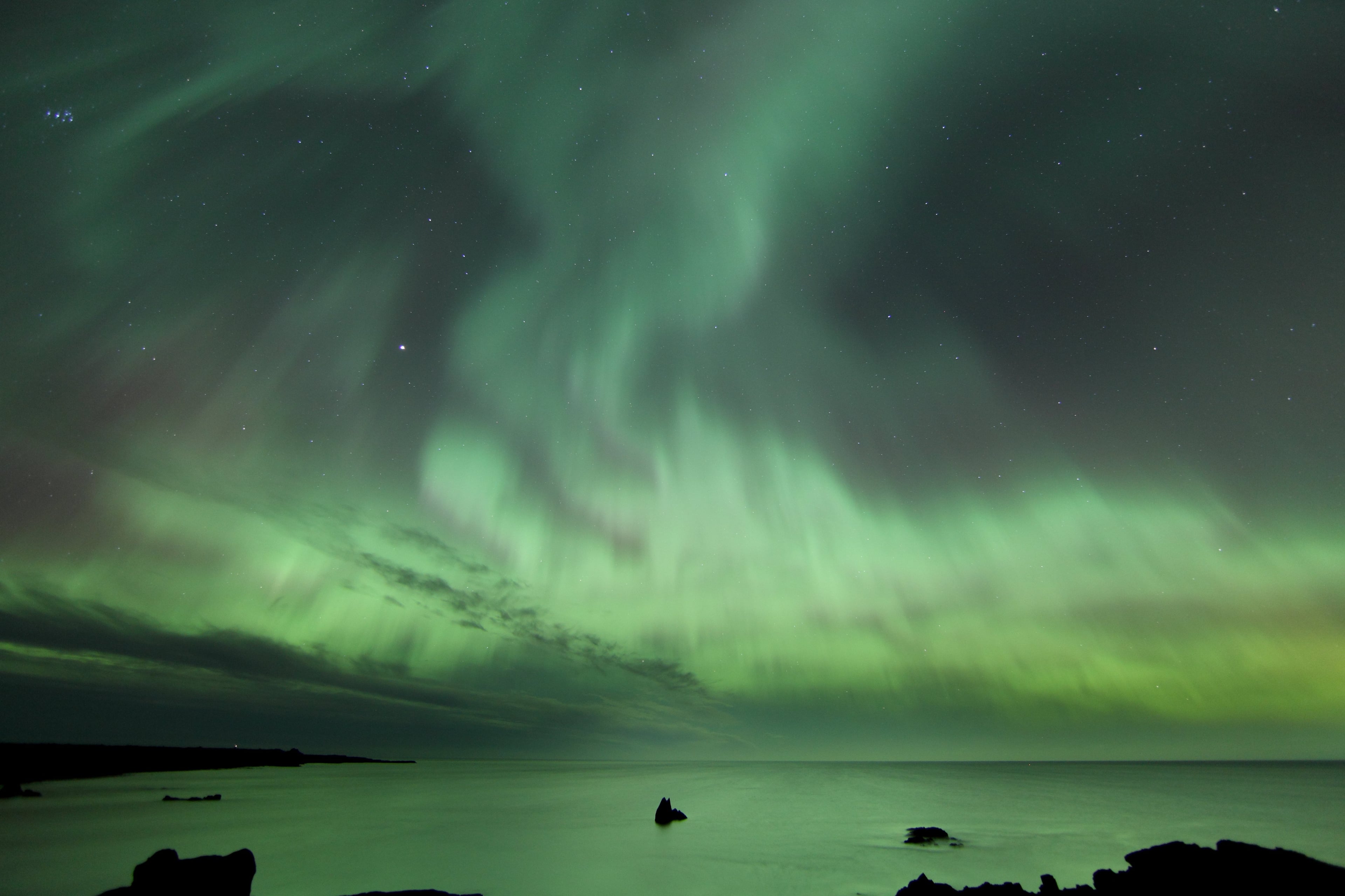 Auroras boreales - Tour en grupos pequeños - Imagen 2