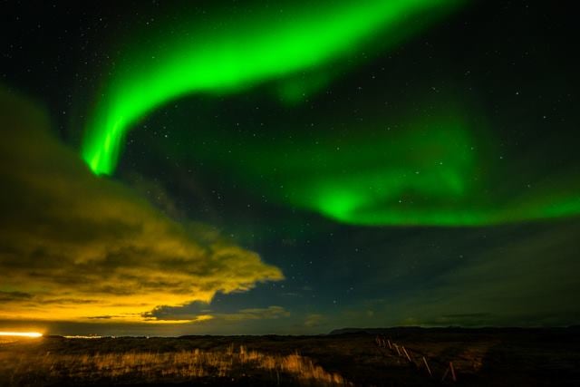 Auroras boreales - Tour en grupos pequeños - Imagen 4