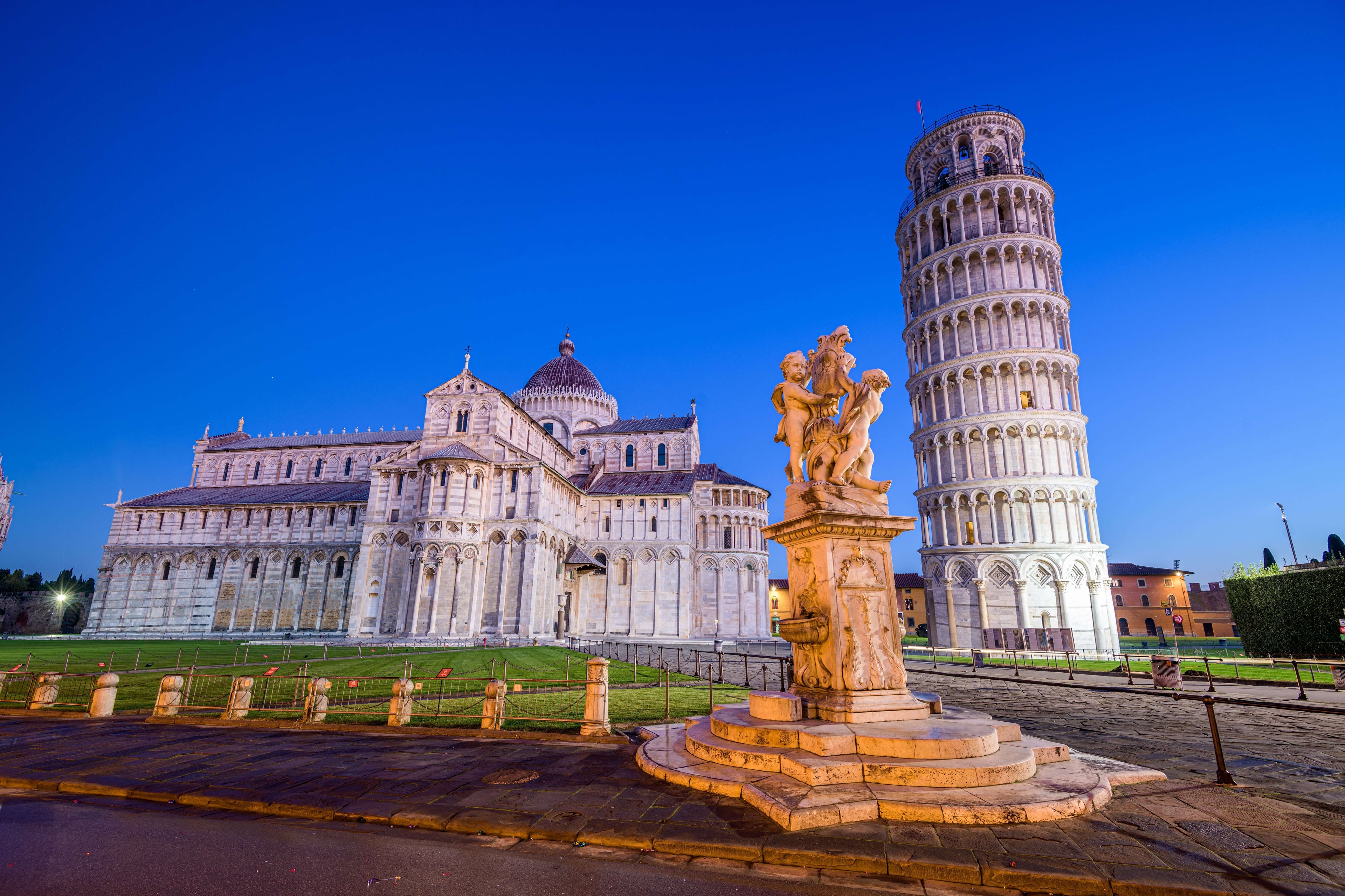 Florencia y Pisa desde Milán: tour de día completo - Imagen 3