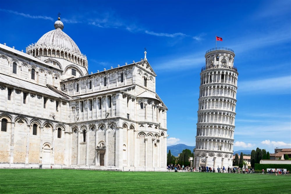 Florencia y Pisa desde Milán: tour de día completo - Imagen 4