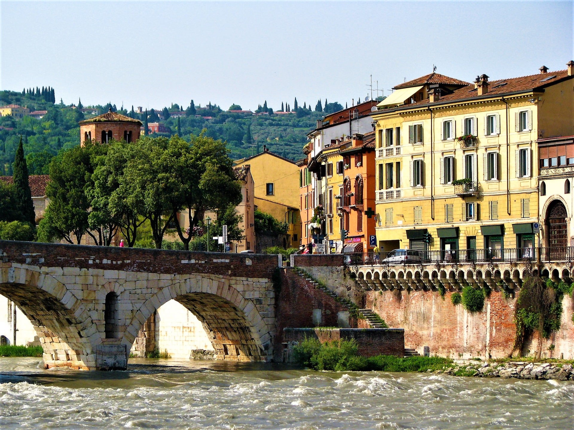 Venecia y Verona desde Milán: tour de día completo - Imagen 2