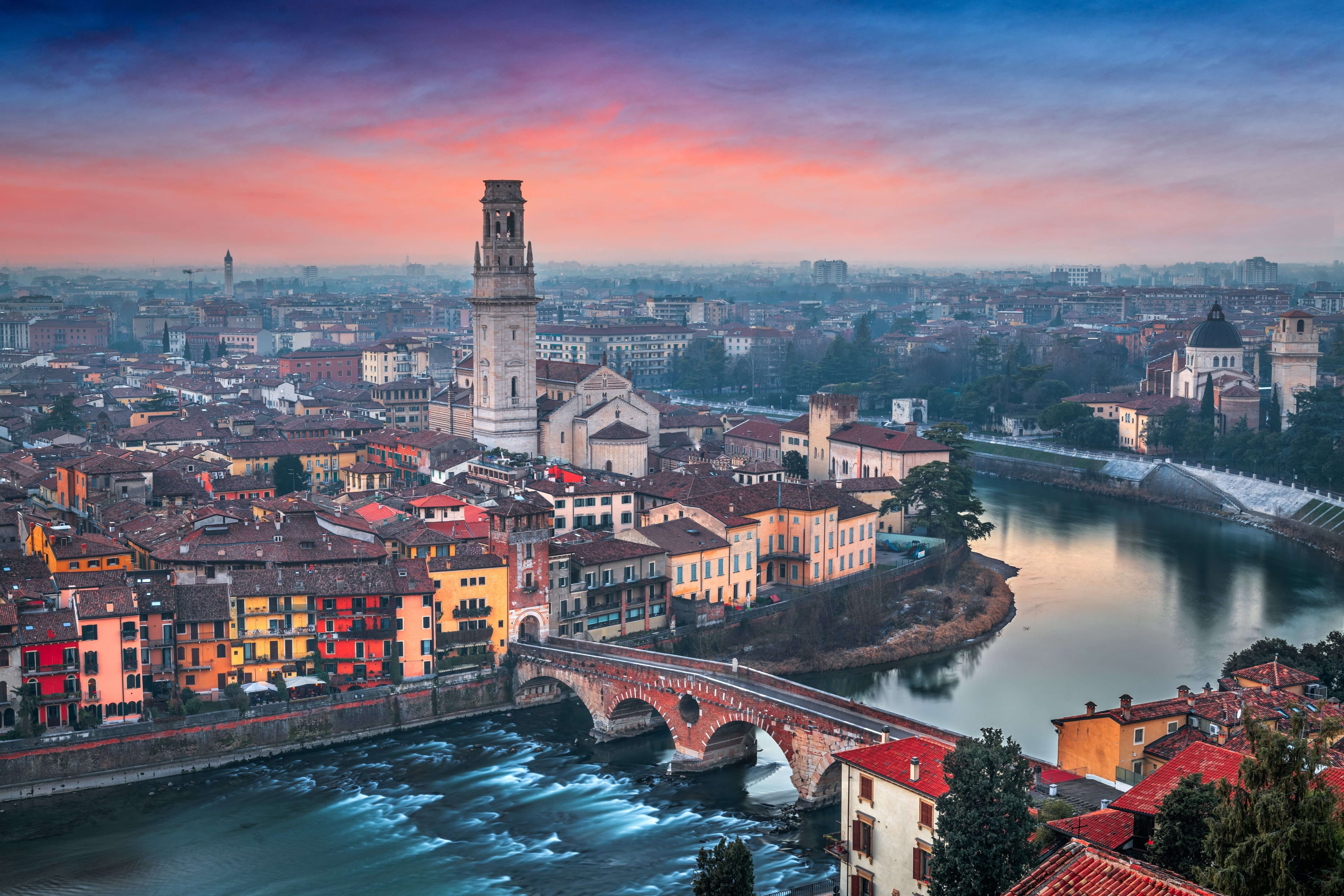 Venecia y Verona desde Milán: tour de día completo - Imagen 3