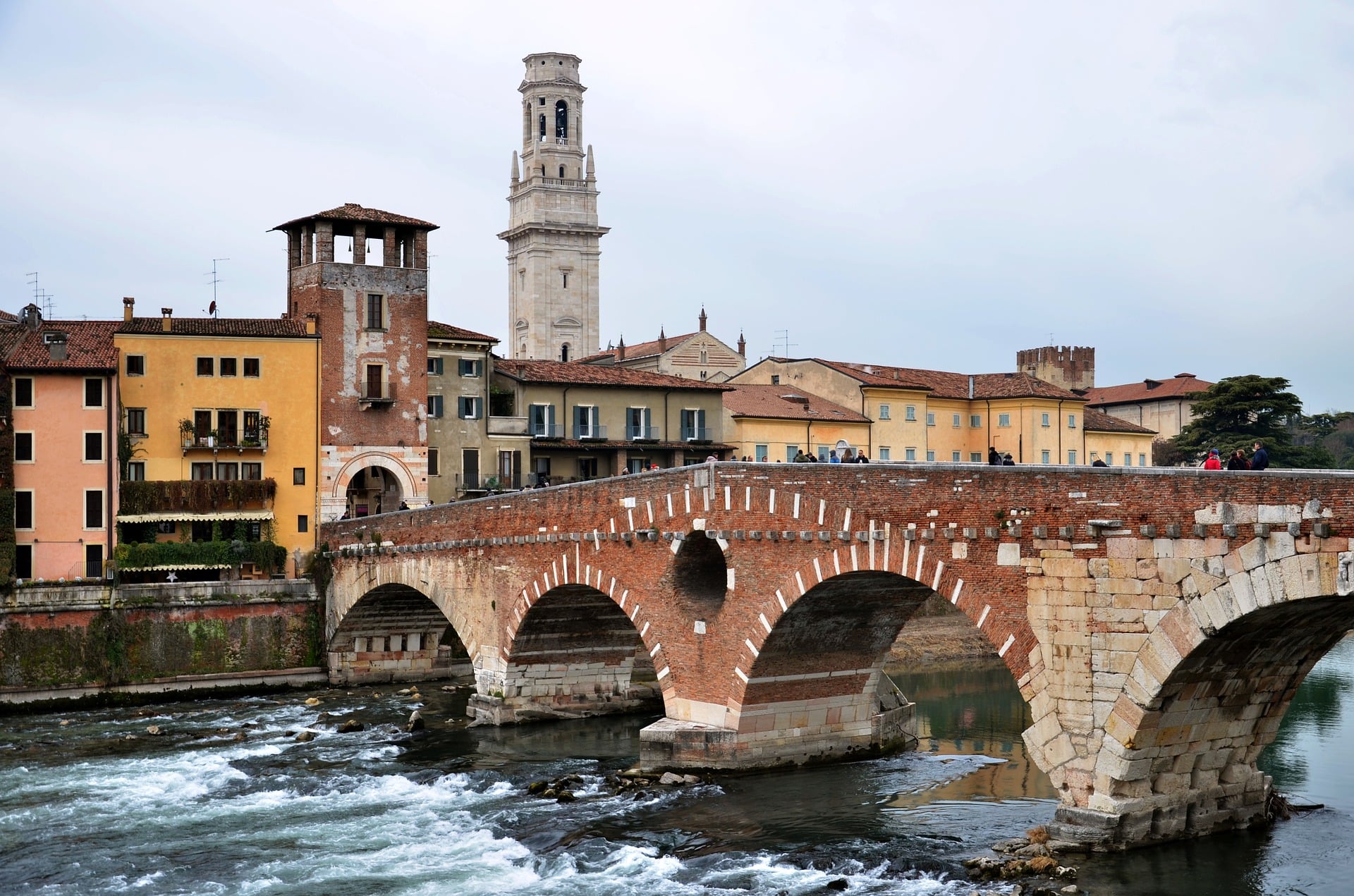 Venecia y Verona desde Milán: tour de día completo - Imagen 4